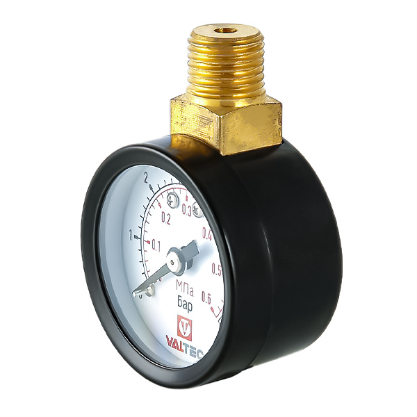 Контрольно-измерительные приборы