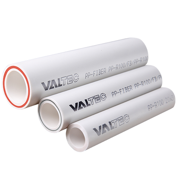 Системы полипропиленовых трубопроводов