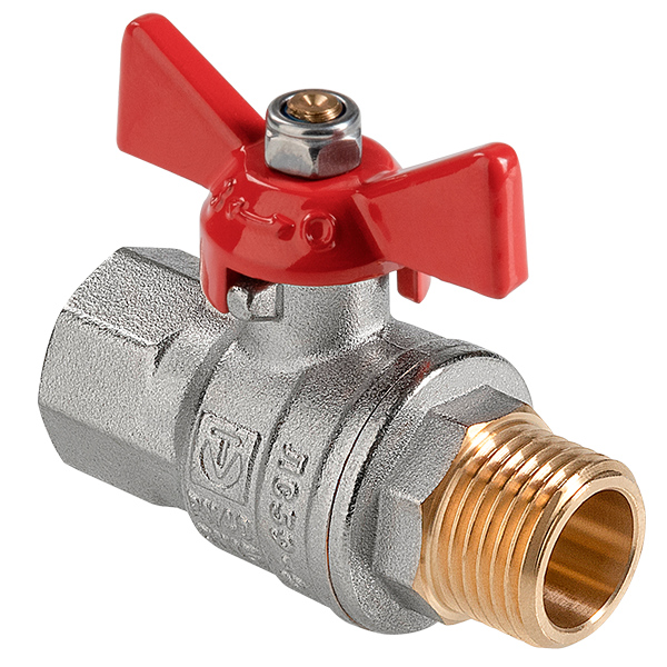 Трубопроводная арматура